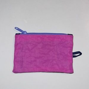 Double Sided Baggu Mini Pouch